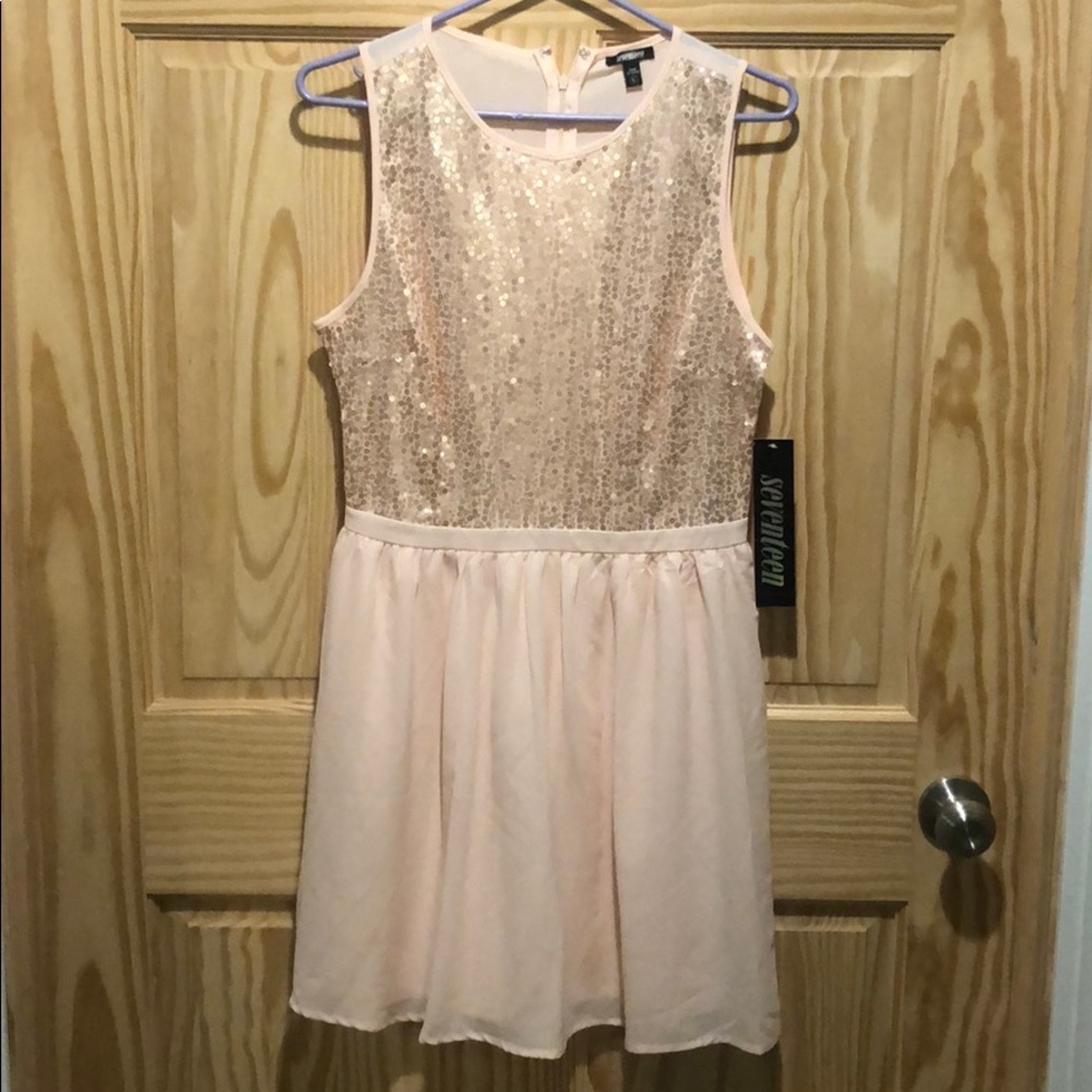 Party dress